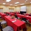 Photo crowne plaza monroe south brunswick salle meeting conference b