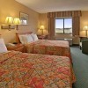 Photo days inn and suites plattsburgh chambre b