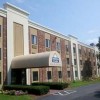 Photo days inn and suites plattsburgh exterieur b