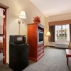 Photo days inn budd lake chambre b