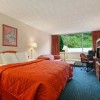 Photo days inn port jervis chambre b