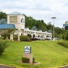 Photo days inn port jervis exterieur b