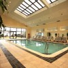 Photo doubletree by hilton fort lee george washington bridge piscine b