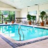 Photo doubletree by hilton fort lee george washington bridge piscine b