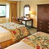 Photo doubletree by hilton fort lee george washington bridge chambre b