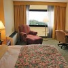 Photo doubletree by hilton fort lee george washington bridge chambre b