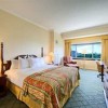 Photo doubletree by hilton fort lee george washington bridge chambre b