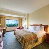 Photo doubletree by hilton fort lee george washington bridge chambre b