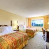 Photo doubletree by hilton fort lee george washington bridge chambre b