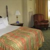 Photo doubletree by hilton fort lee george washington bridge chambre b