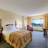 Photo doubletree by hilton fort lee george washington bridge chambre b