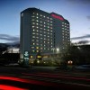 Photo doubletree by hilton fort lee george washington bridge exterieur b