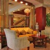 Photo doubletree by hilton fort lee george washington bridge lobby reception b