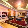 Photo doubletree by hilton fort lee george washington bridge lobby reception b