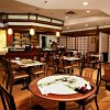 Photo doubletree by hilton fort lee george washington bridge restaurant b