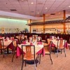 Photo doubletree by hilton fort lee george washington bridge restaurant b