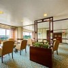 Photo doubletree by hilton fort lee george washington bridge interieur b