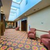 Photo doubletree by hilton fort lee george washington bridge interieur b