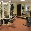 Photo doubletree by hilton fort lee george washington bridge sport fitness b