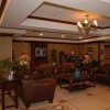 Photo doubletree by hilton mahwah lobby reception b