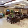 Photo doubletree by hilton mahwah lobby reception b