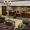 Photo doubletree by hilton mahwah lobby reception b