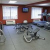 Photo doubletree by hilton mahwah sport fitness b