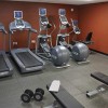 Photo doubletree by hilton mahwah sport fitness b