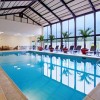 Photo doubletree by hilton princeton piscine b