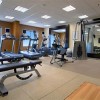 Photo doubletree by hilton princeton sport fitness b