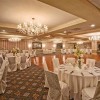 Photo doubletree hotel tinton falls eatontown salle reception banquet b