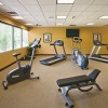 Photo doubletree hotel tinton falls eatontown sport fitness b