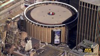 Photo madison square garden