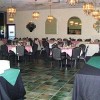 Photo dudley hotel salamanca salle reception banquet b