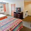 Photo econo lodge absecon chambre b