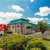 Photo econo lodge absecon exterieur b