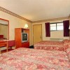 Photo econo lodge fort lee chambre b