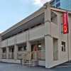 Photo econo lodge fort lee exterieur b