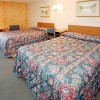 Photo econo lodge inn and suites chambre b