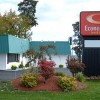 Photo econo lodge inn and suites exterieur b