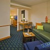 Photo fairfield inn suites by marriott millville vineland chambre b