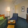 Photo fairfield inn suites by marriott millville vineland chambre b