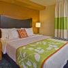 Photo fairfield inn suites by marriott millville vineland chambre b