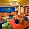 Photo fairfield inn suites by marriott millville vineland exterieur b