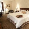 Photo hampton inn suites fairfield chambre b