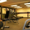 Photo hampton inn suites fairfield sport fitness b