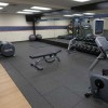 Photo hampton inn suites fairfield sport fitness b