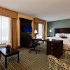 Photo hampton inn suites mahwah suite b