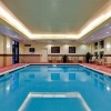 Photo hampton inn suites mahwah piscine b
