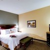 Photo hampton inn suites mahwah chambre b